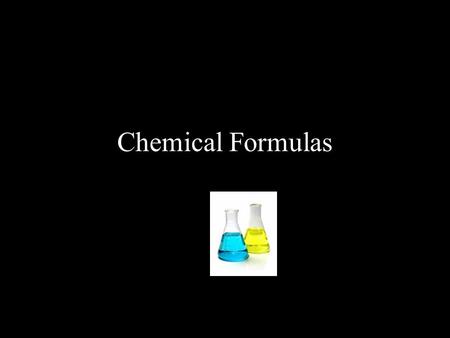 Chemical Formulas. a molecular formula indicates the total number of atoms in one molecule an empirical formula is the simplest whole number ratio of.