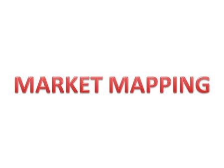 A part of a market that contains a group of buyers with similar characteristics is called a market.... A.orange B.section C.segment D.slice.