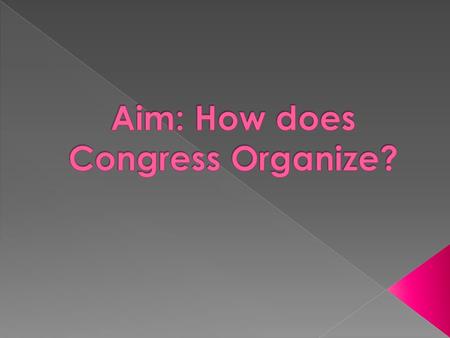  New term begins January 3rd of every odd year.  All 435 members are sworn in on the same day.  The Speaker of the House is elected and sworn in and.