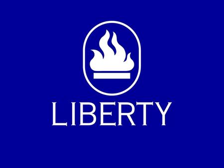 “The challenges for revenue growth and profitability in a declining interest rate and low inflation environment.” Myles Ruck Chief Executive Liberty Group.