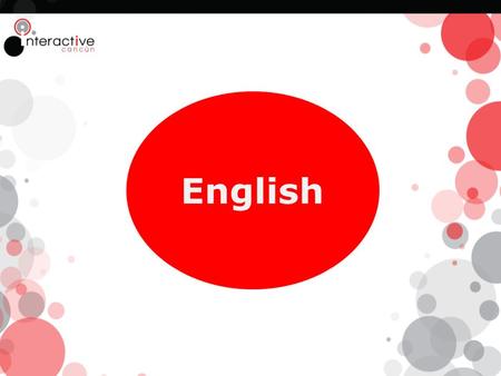 English. We offer interactive technologyinteractive technology for your meetings, conventions and exhibits.