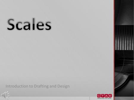 Introduction to Drafting and Design