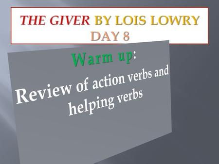  1. The dog barked loudly.  2. The new student can speak now.  3. The little kitten should have been fed.  4. Many people can sing well. 