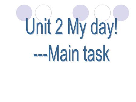 What do you think of your new school? How do you like your new teachers? What are your favourite lessons? Why ? When does your school day start? When.