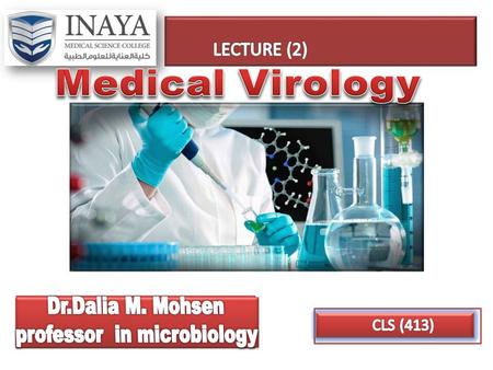 professor in microbiology