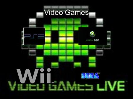 Video Games. . One Of The Top Systems Of The Year (Along With The Playstation 3). This Amazing System Has Over 4000+ Titles And Amazing Futures. One Of.