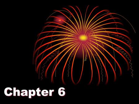 Chapter 6. Temperature related to the average kinetic energy of an object’s atoms or molecules Thermal energy the sum of kinetic & potential energy of.