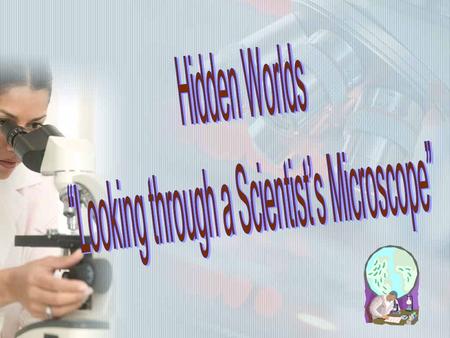 The scientist collected _______ of some germs that could make people sick. a) observerobserverb) specimensspecimensc) eruptederuptedd) scouredscoured.