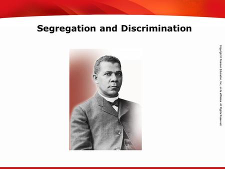 TEKS 8C: Calculate percent composition and empirical and molecular formulas. Segregation and Discrimination.