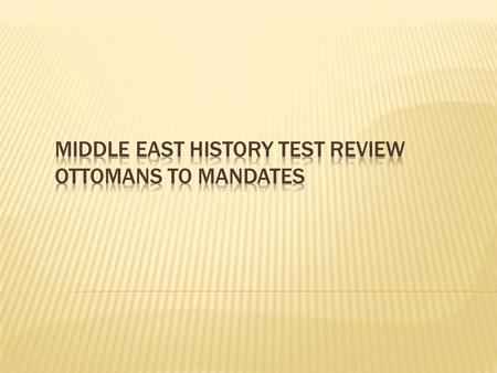  Constantinople—it was changed because when the Ottomans (a Muslim Empire) took over the land, they did not want their capital city to be named after.