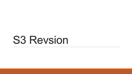 S3 Revsion. Forces – Worked Example Forces acting on a beam worked example 100N 3m 2m R1 P Moment = Force x Distance 100N x 5m = 500Nm Force R1 = Moment.