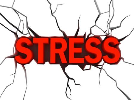 STRESS  Stress: Response of the body to any demand of it, usually a perceived emergency  Fight or Flight used to be fine, but it no longer effectively.