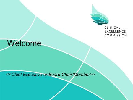 Welcome >. From The Top – what makes leading patient based health services tick? >