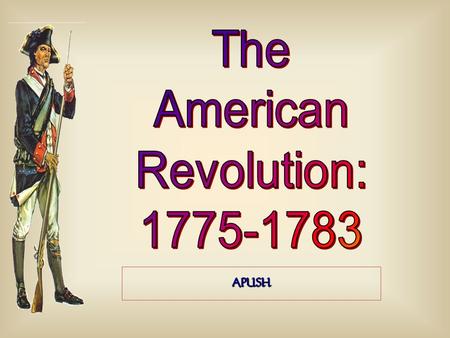 APUSH. Locke and Jefferson John Locke’s Second Treatise of Government clearly influenced Thomas Jefferson as he wrote the Declaration of Independence.