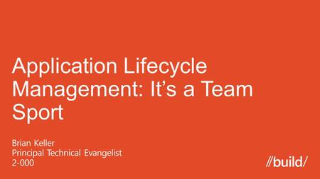 Go Deep Federated Identity Management Team Foundation Server SCM and Version Control Team Foundation Service Agile Planning.