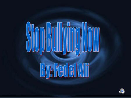 G Bullying is when someone keeps doing or saying things to have power over another person. G Bullying is where people are made to feel very uncomfortable.