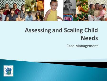 Case Management.  Context for the Training  Training Related to Implementation of Safety Decision Making Methodology  Fidelity of the Ongoing Family.