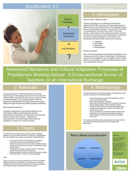 Same vocation. Different location. Teacher exchanges are a professional development opportunity that offers new ways of knowing and doing in a different.