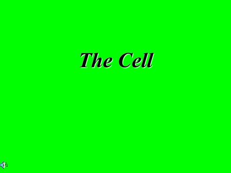 The Cell. $2 $5 $10 $20 $1 $2 $5 $10 $20 $1 $2 $5 $10 $20 $1 $2 $5 $10 $20 $1 $2 $5 $10 $20 $1 Cells Organelles 1 Cell Structure Organelles 2 & movement.