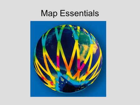 Map Essentials.