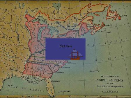 Navigation Northern Colonies Southern Colonies Home.