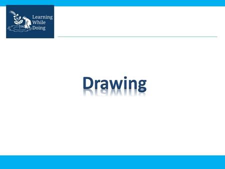 This presentation is purely for you to practice : – Drawings of different object views – Calculating the material required.