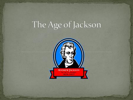 Adams’ administration and his supporters, who included many former Federalists, began to call themselves “National Republicans” to show their support.