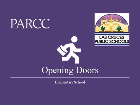 0 Opening Doors Elementary School Place your logo here.