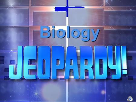 FCAT Science Jeopardy! FCAT Science Biology MISCEnergy Photo- synthesis 100 200 300 400 500.