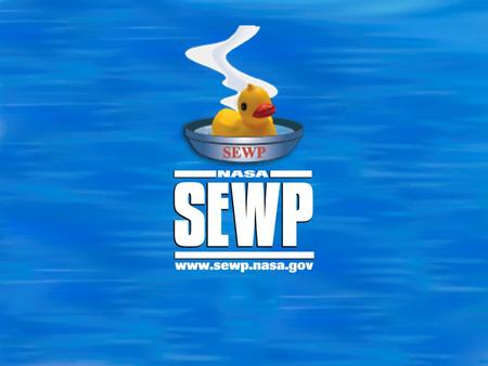 2 Changes in SEWP Finance  Patrice Hall  Quarterly Statements  Pay.gov.