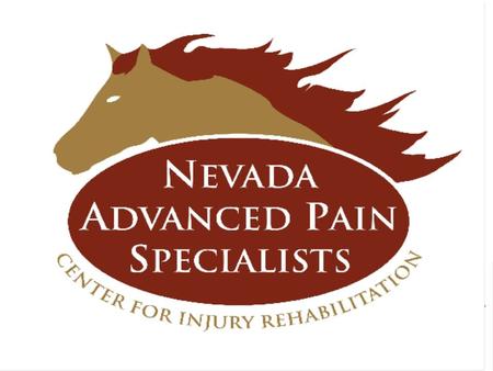 Contact Information Denis G. Patterson, DO Nevada Advanced Pain Specialists