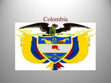 Colombia. Colombia Columbia is located in South America on the northwest region. It is the only country in that region that has coast on the Caribbean.