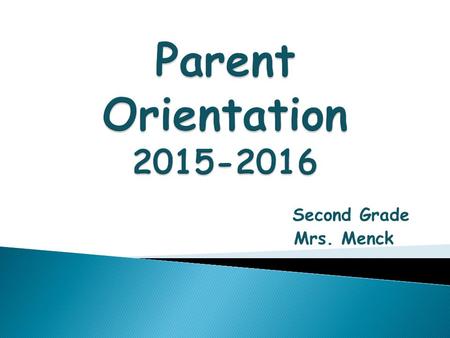 Second Grade Mrs. Menck.  We exist to serve the military child.  We are a family of lifelong learners who respect and honor individual differences,