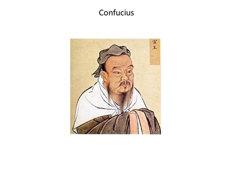 Confucius. Shame Confucius taught that when societies operate under laws, people are punished by authorities after having committed illegal activities.