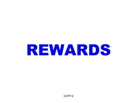 REWARDS CHPT-2.