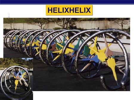 HELIXHELIX.