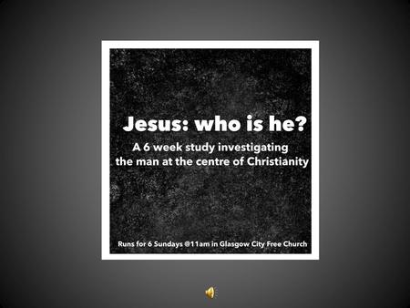 Session 2 Jesus the “story teller” Opening discussion Can you think of a time when you were surprised by someone’s generosity? How did you feel? Are.