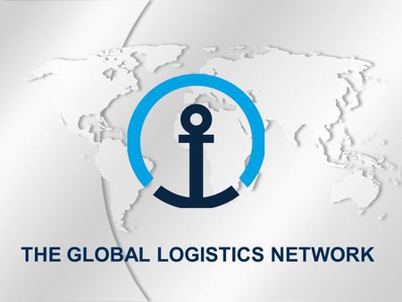 THE GLOBAL LOGISTICS NETWORK. NAFTA Certificate User’s Walk Through Kuehne + Nagel Ltd KN Customs.