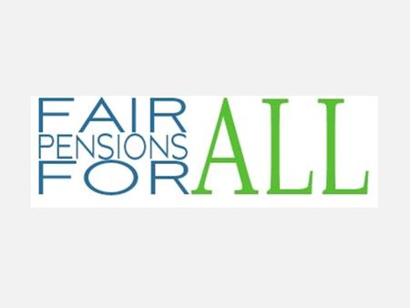 Our Work Policy work Consulting on employee compensation and pensions MEPCO House of Commons Finance Committee Senate National Finance Committee Provincial.