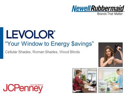 “Your Window to Energy $avings”