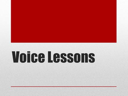 Voice Lessons. Who wrote this? “Today you are You, that is truer than true. There is no one alive who is Youer than You.” “Your Majesty. Please… I don’t.