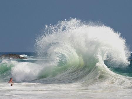 What the syllabus says Geological structure and rock type have a major influence on coastal development and landforms.