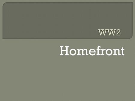 Homefront.  One Person's Weekly Food Allowance  4oz (113g) lard or butter  12oz (340g)sugar  4oz (113g) bacon  2 eggs  6oz.