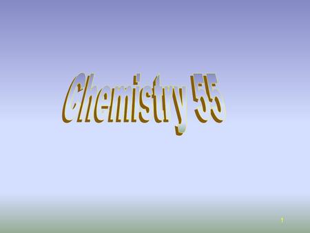 1 2 Fall 1999 Chapter 7 Gases and Gas Laws 3 Some Gases in Our Lives Air: oxygen O 2 nitrogen N 2 ozone O 3 argon Ar carbon dioxide CO 2 water H 2 O.