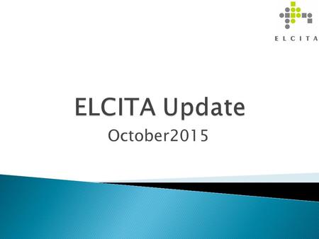 October2015. 4 E – Toilets 8 e-toilets operational and work order placed for 4 more e-toilets. Under Ground Drainage System Completed & Tender Published.