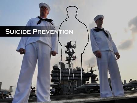 For Official Use Only2 Unclassified Life Counts Understand suicide stressors and risk factors Understand the Operational Stress Continuum Recognize signs.