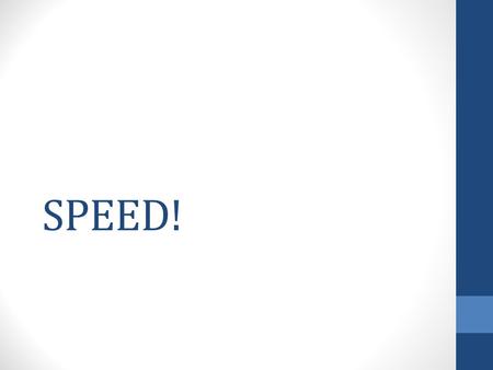 SPEED!. A girl travels 120 miles on a bicycle. The entire bike ride takes 30 hours. What is the girl’s average speed? # 1.