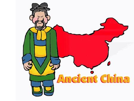 Geography of China . Geography of China  For thousands of years, the ancient Chinese thought they were pretty much alone on the planet Earth. They.