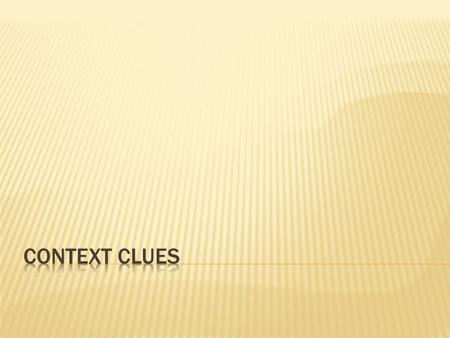  Section One: Label as “Synonym”  Number 1-10 without skipping lines.  Draw a line under #10  this section is completed like: Word: synonym 1. antique: