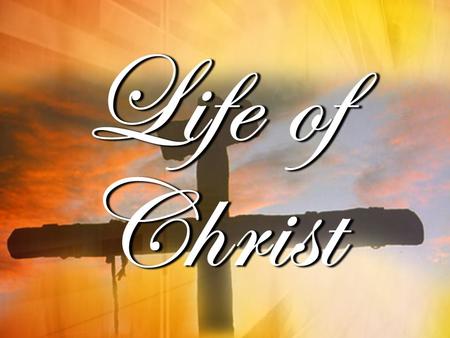 The Ministry of Jesus I. Jesus came as the fullness of the Godhead (John 1:14, 16; 3:34-35; Eph. 4:7-12; Col. 1:18-20). When Jesus Christ ministered on.